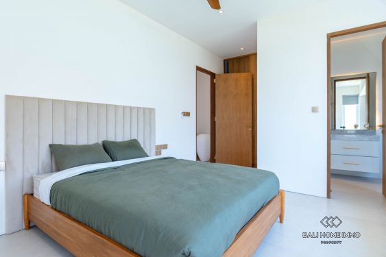 Image 7 from Beautiful Ocean View 4 Bedroom Villa for sale and rent in Bali Cemagi