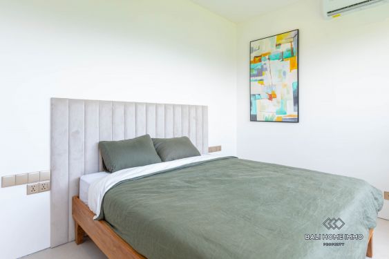 Image 18 from Beautiful Ocean View 4 Bedroom Villa for sale and rent in Bali Cemagi