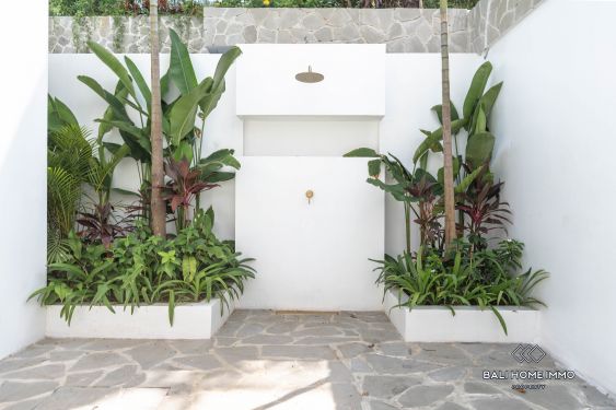 Image 9 from Beautiful Ocean View 4 Bedroom Villa for sale and rent in Bali Cemagi