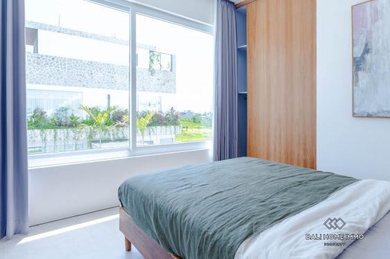 Image 20 from Beautiful Ocean View 4 Bedroom Villa for sale and rent in Bali Cemagi