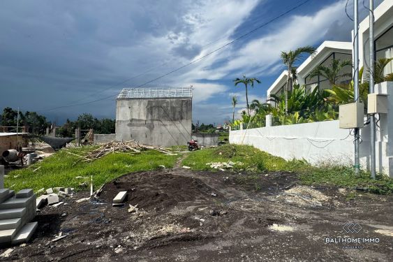 Image 2 from Beautiful Plot for Sale Leasehold in Bali Tumbak Bayuh Pererenan