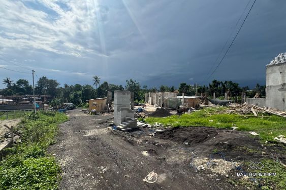 Image 2 from Beautiful Plot for Sale Leasehold in Bali Tumbak Bayuh Pererenan