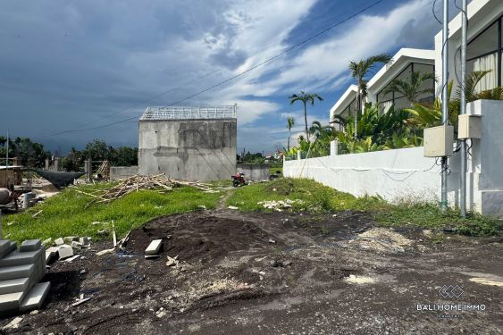 Image 3 from Dijual Kavling Indah Hak Milik di Bali Tumbak Bayuh Pererenan