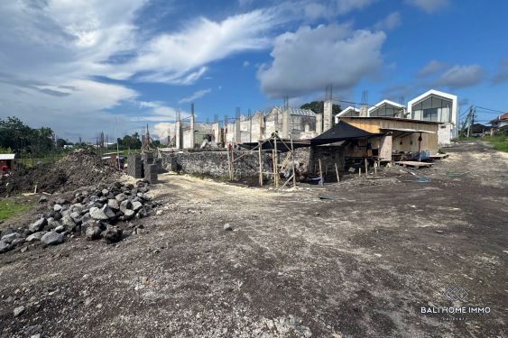 Image 2 from Beautiful Plot for Sale Leasehold in Bali Tumbak Bayuh Pererenan