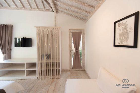 Image 10 from 11 resort villa cantik dijual di Gili Trawangan