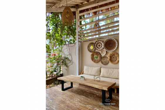 Image 6 from 11 resort villa cantik dijual di Gili Trawangan