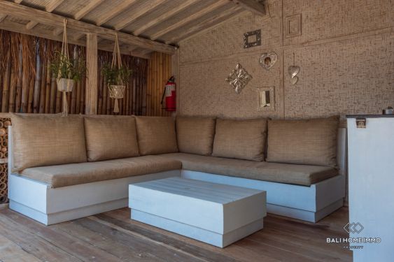 Image 5 from 11 resort villa cantik dijual di Gili Trawangan