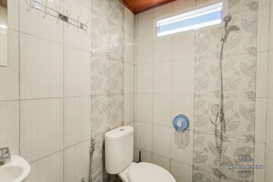 Image 12 from BEAUTIFUL VIEW 2 BEDROOMS VILLA FOR MONTHLY-YEARLY RENTAL IN BALI PANDAWA-KUTUH