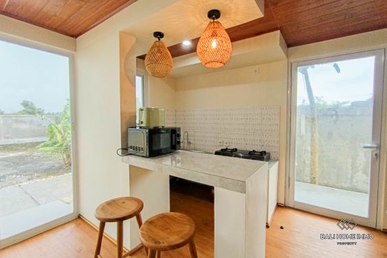 Image 4 from BEAUTIFUL VIEW 2 BEDROOMS VILLA FOR MONTHLY-YEARLY RENTAL IN BALI PANDAWA-KUTUH