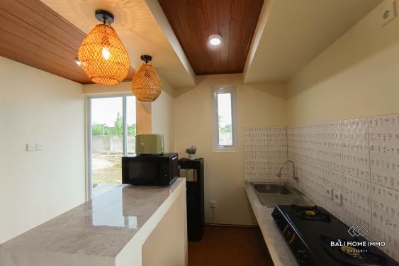 Image 5 from BEAUTIFUL VIEW 2 BEDROOMS VILLA FOR MONTHLY-YEARLY RENTAL IN BALI PANDAWA-KUTUH