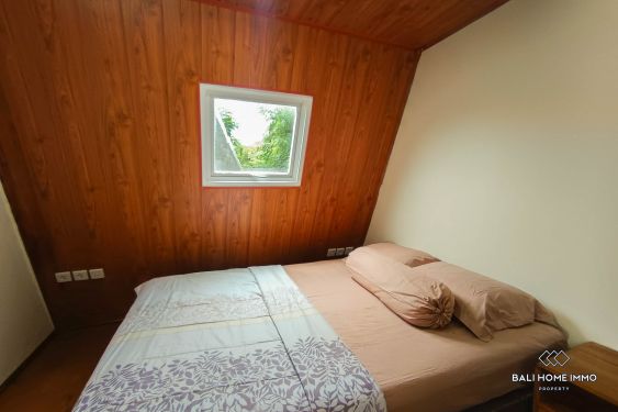 Image 6 from BEAUTIFUL VIEW 2 BEDROOMS VILLA FOR MONTHLY-YEARLY RENTAL IN BALI PANDAWA-KUTUH