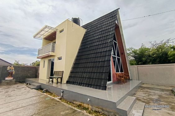 Image 16 from BEAUTIFUL VIEW 2 BEDROOMS VILLA FOR MONTHLY-YEARLY RENTAL IN BALI PANDAWA-KUTUH