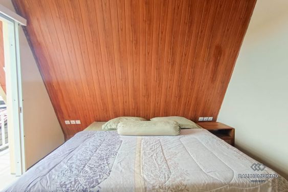 Image 9 from BEAUTIFUL VIEW 2 BEDROOMS VILLA FOR MONTHLY-YEARLY RENTAL IN BALI PANDAWA-KUTUH