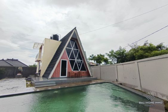 Image 17 from BEAUTIFUL VIEW 2 BEDROOMS VILLA FOR MONTHLY-YEARLY RENTAL IN BALI PANDAWA-KUTUH