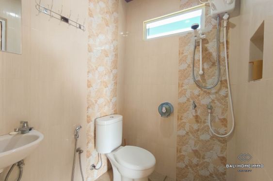 Image 11 from BEAUTIFUL VIEW 2 BEDROOMS VILLA FOR MONTHLY-YEARLY RENTAL IN BALI PANDAWA-KUTUH