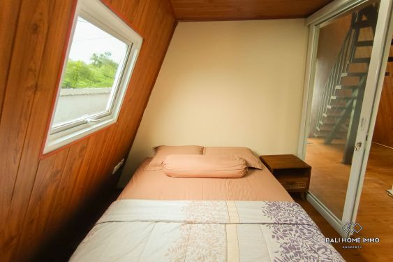 Image 7 from BEAUTIFUL VIEW 2 BEDROOMS VILLA FOR MONTHLY-YEARLY RENTAL IN BALI PANDAWA-KUTUH