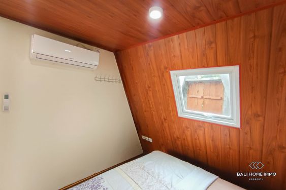 Image 10 from BEAUTIFUL VIEW 2 BEDROOMS VILLA FOR MONTHLY-YEARLY RENTAL IN BALI PANDAWA-KUTUH