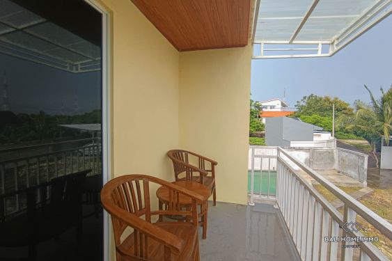 Image 15 from BEAUTIFUL VIEW 2 BEDROOMS VILLA FOR MONTHLY-YEARLY RENTAL IN BALI PANDAWA-KUTUH