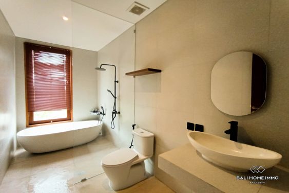 Image 12 from BELLE VUE VILLA 3 CHAMBRES EN LOCATION MENSUEL-ANNUEL À BALI PANDAWA-KUTUH