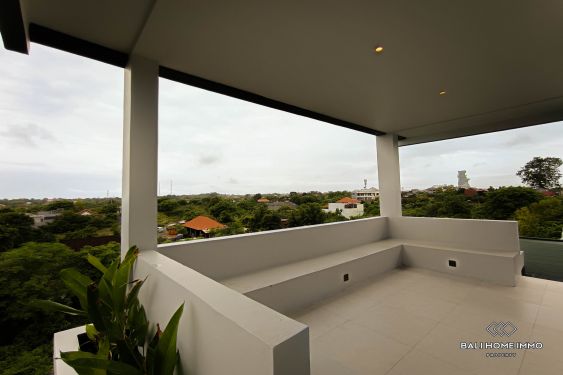 Image 19 from BELLE VUE VILLA 3 CHAMBRES EN LOCATION MENSUEL-ANNUEL À BALI PANDAWA-KUTUH