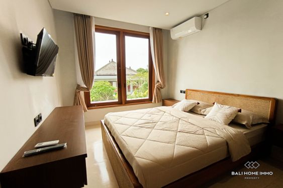 Image 10 from BELLE VUE VILLA 3 CHAMBRES EN LOCATION MENSUEL-ANNUEL À BALI PANDAWA-KUTUH