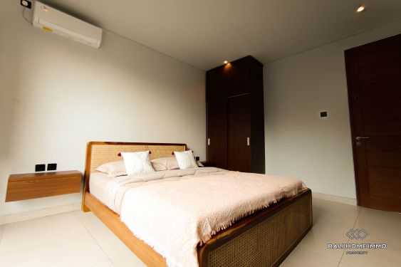 Image 6 from BELLE VUE VILLA 3 CHAMBRES EN LOCATION MENSUEL-ANNUEL À BALI PANDAWA-KUTUH
