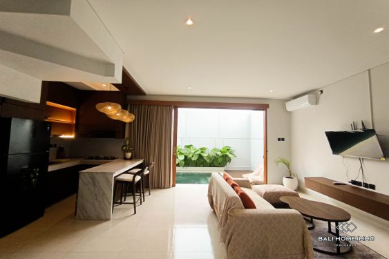 Image 4 from BELLE VUE VILLA 3 CHAMBRES EN LOCATION MENSUEL-ANNUEL À BALI PANDAWA-KUTUH