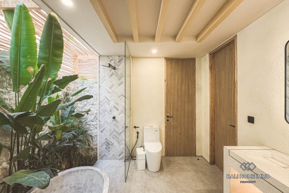 Image 16 from BEAUTIFUL WITH OCEAN VIEW 3 BEDROOMS VILLA FOR MONTHLY and YEARLY RENTAL IN BALI - ULUWATU