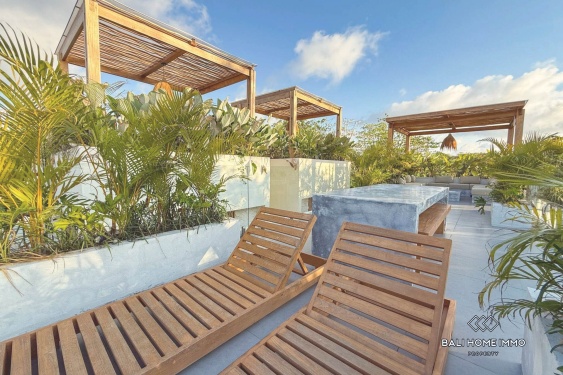 Image 18 from BEAUTIFUL WITH OCEAN VIEW 3 BEDROOMS VILLA FOR MONTHLY and YEARLY RENTAL IN BALI - ULUWATU
