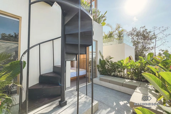 Image 17 from BEAUTIFUL WITH OCEAN VIEW 3 BEDROOMS VILLA FOR MONTHLY and YEARLY RENTAL IN BALI - ULUWATU