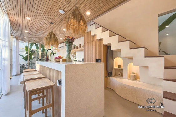 Image 9 from BEAUTIFUL WITH OCEAN VIEW 3 BEDROOMS VILLA FOR MONTHLY and YEARLY RENTAL IN BALI - ULUWATU