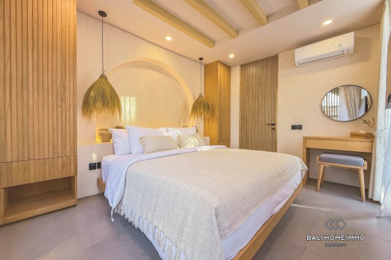 Image 11 from BEAUTIFUL WITH OCEAN VIEW 3 BEDROOMS VILLA FOR MONTHLY and YEARLY RENTAL IN BALI - ULUWATU