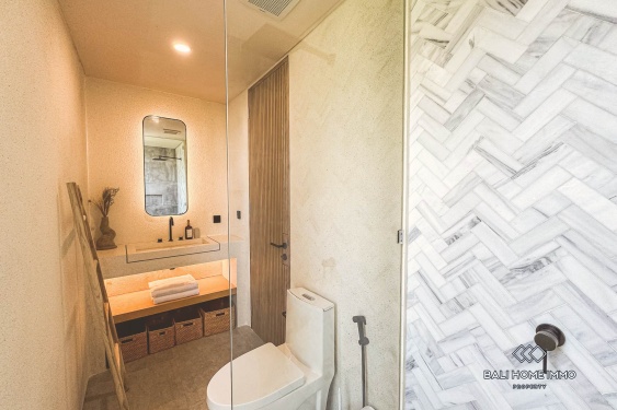 Image 15 from BEAUTIFUL WITH OCEAN VIEW 3 BEDROOMS VILLA FOR MONTHLY and YEARLY RENTAL IN BALI - ULUWATU