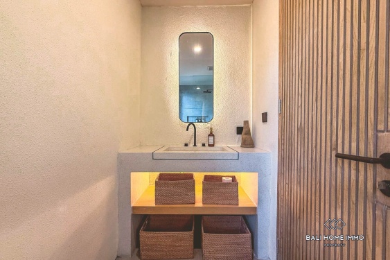 Image 14 from BEAUTIFUL WITH OCEAN VIEW 3 BEDROOMS VILLA FOR MONTHLY and YEARLY RENTAL IN BALI - ULUWATU