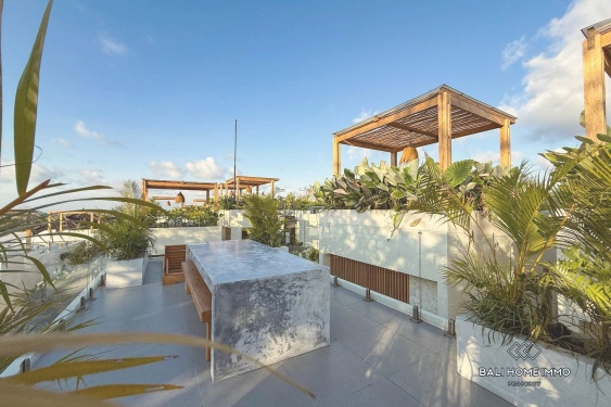 Image 19 from BEAUTIFUL WITH OCEAN VIEW 3 BEDROOMS VILLA FOR MONTHLY and YEARLY RENTAL IN BALI - ULUWATU