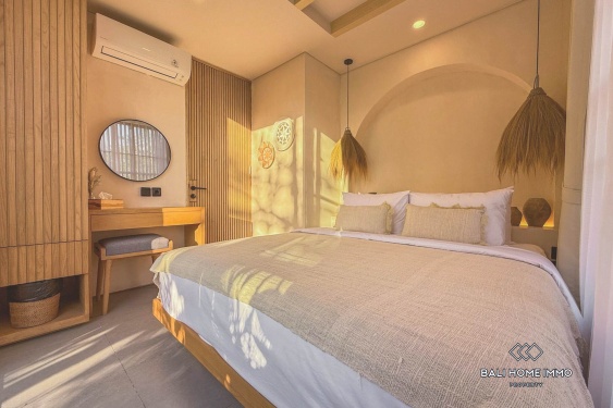 Image 12 from BEAUTIFUL WITH OCEAN VIEW 3 BEDROOMS VILLA FOR MONTHLY and YEARLY RENTAL IN BALI - ULUWATU