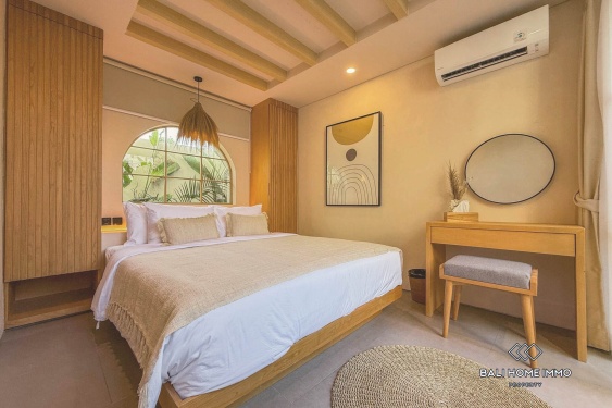 Image 10 from BEAUTIFUL WITH OCEAN VIEW 3 BEDROOMS VILLA FOR MONTHLY and YEARLY RENTAL IN BALI - ULUWATU