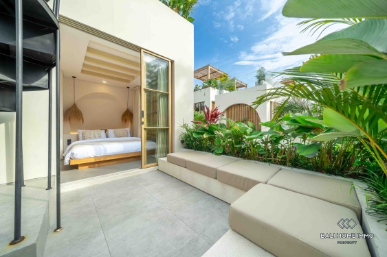 Image 11 from VILLA INDAH DENGAN PEMANDANGAN LAUT, 3 KAMAR UNTUK DISEWA BULANAN DI BALI - ULUWATU