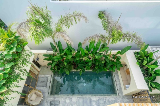 Image 20 from VILLA INDAH DENGAN PEMANDANGAN LAUT, 3 KAMAR UNTUK DISEWA BULANAN DI BALI - ULUWATU