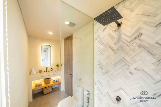 Image 15 from VILLA INDAH DENGAN PEMANDANGAN LAUT, 3 KAMAR UNTUK DISEWA BULANAN DI BALI - ULUWATU