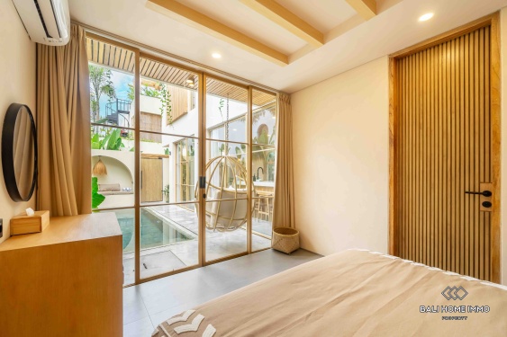 Image 7 from VILLA INDAH DENGAN PEMANDANGAN LAUT, 3 KAMAR UNTUK DISEWA BULANAN DI BALI - ULUWATU