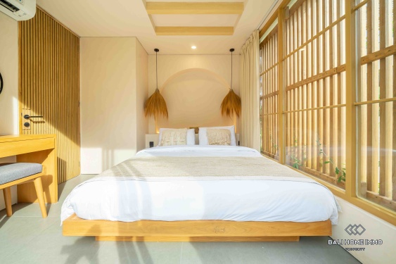 Image 8 from VILLA INDAH DENGAN PEMANDANGAN LAUT, 3 KAMAR UNTUK DISEWA BULANAN DI BALI - ULUWATU