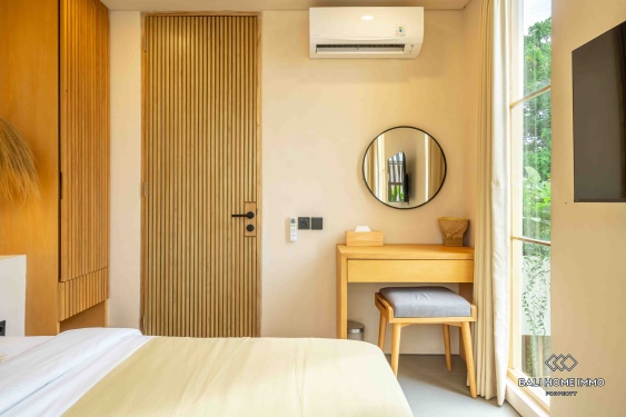 Image 10 from VILLA INDAH DENGAN PEMANDANGAN LAUT, 3 KAMAR UNTUK DISEWA BULANAN DI BALI - ULUWATU