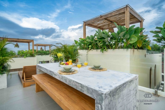 Image 18 from VILLA INDAH DENGAN PEMANDANGAN LAUT, 3 KAMAR UNTUK DISEWA BULANAN DI BALI - ULUWATU