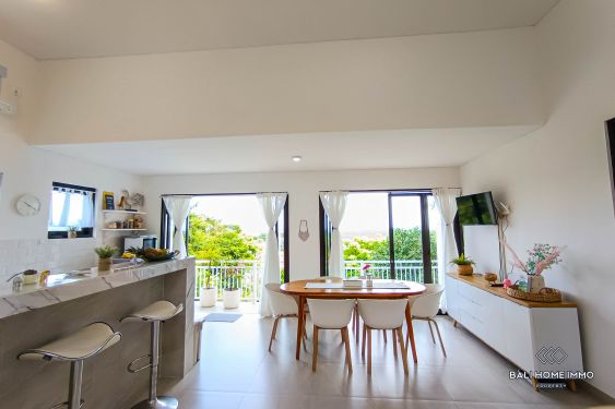 Image 5 from BELLE VILLA DE 3 CHAMBRES AVEC VUE SUR L'OCÉAN À VENDRE ET À LOUER À BALI - NUSA DUA