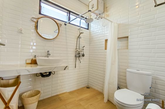 Image 15 from BELLE VILLA DE 3 CHAMBRES AVEC VUE SUR L'OCÉAN À VENDRE ET À LOUER À BALI - NUSA DUA