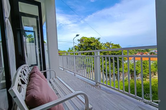 Image 17 from BELLE VILLA DE 3 CHAMBRES AVEC VUE SUR L'OCÉAN À VENDRE ET À LOUER À BALI - NUSA DUA