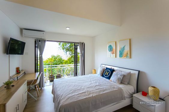 Image 10 from BELLE VILLA DE 3 CHAMBRES AVEC VUE SUR L'OCÉAN À VENDRE ET À LOUER À BALI - NUSA DUA