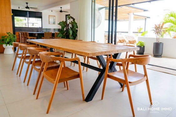 Image 13 from BELLE VILLA DE 4 CHAMBRES AVEC VUE SUR L'OCÉAN À LOCATION MENSUELLE À BALI ULUWATU-PECATU