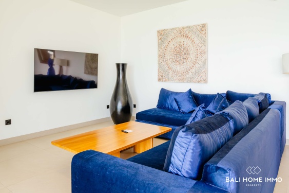 Image 10 from BELLE VILLA DE 4 CHAMBRES AVEC VUE SUR L'OCÉAN À LOCATION MENSUELLE À BALI ULUWATU-PECATU